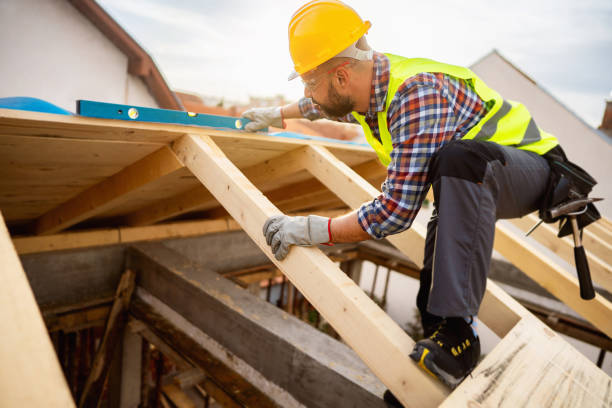 Heating Cable for Roof Installation in Zionsville, IN