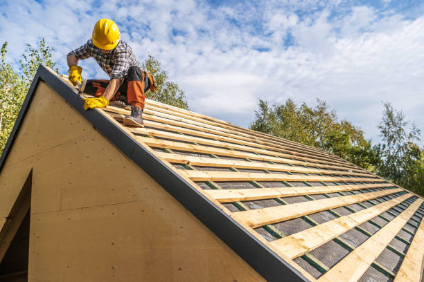 Best Best Roofing Contractors  in Zionsville, IN