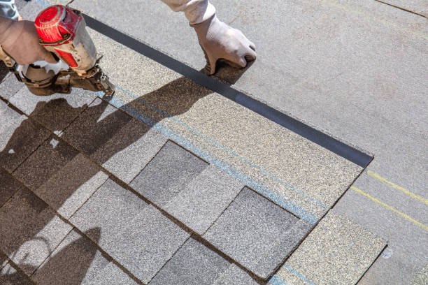Zionsville, IN Roofing Contractor Company