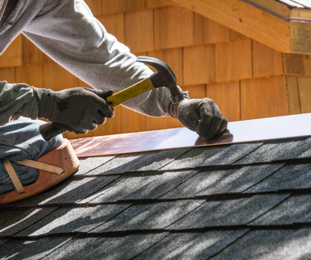 Quick and Trustworthy Emergency Roof Repair Services in Zionsville, IN